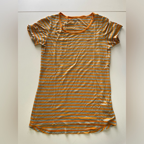 Fjallraven Tops - Fjallraven Women’s Wool tshirt